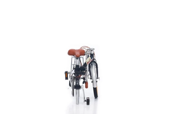 Bianchi New Vintage Folding Katlanır Bisiklet 20 2025 - 4