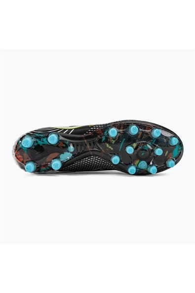 Joma XPANDER 2331 - Erkek Siyah Futbol Kramponu - XPAS2331FG - 8