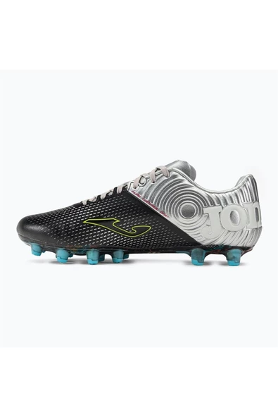 Joma XPANDER 2331 - Erkek Siyah Futbol Kramponu - XPAS2331FG - 6