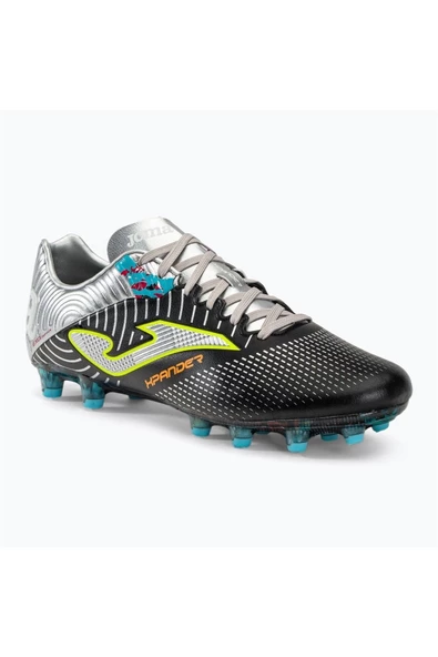 Joma XPANDER 2331 - Erkek Siyah Futbol Kramponu - XPAS2331FG