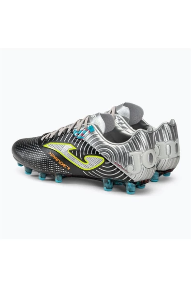 Joma XPANDER 2331 - Erkek Siyah Futbol Kramponu - XPAS2331FG - 3
