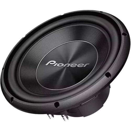 Pioneer TS-A300S4 1500 Watt 30 cm Subwoofer Hoparlör