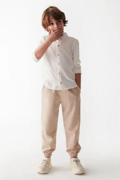 Erkek Çocuk Jaguar Pantolon 66508 - Resim 2