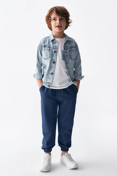 Erkek Çocuk Jaguar Pantolon 66508 - Resim 12