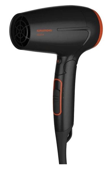 HD-2260 1600 W Saç Kurutma ve Fön Makinesi - 2