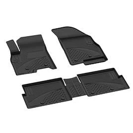 Chery Tiggo 7 Pro Sahler 4.5D Paspas ve Rizline 3D Bagaj Havuzu - Resim 3