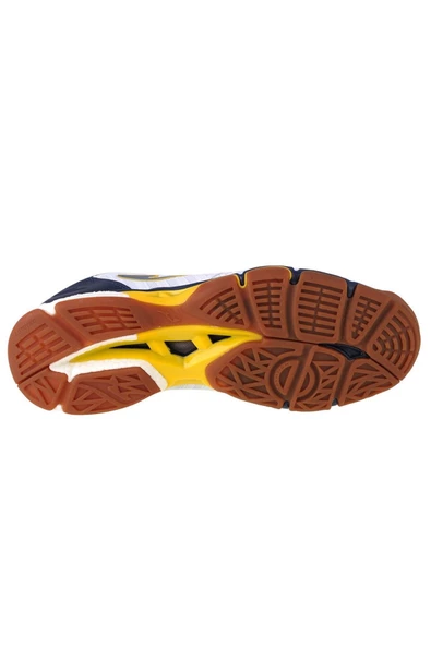 Joma V.Block 2202 VBLOKW2202 Erkek Voleybol Ayakkabısı - 4