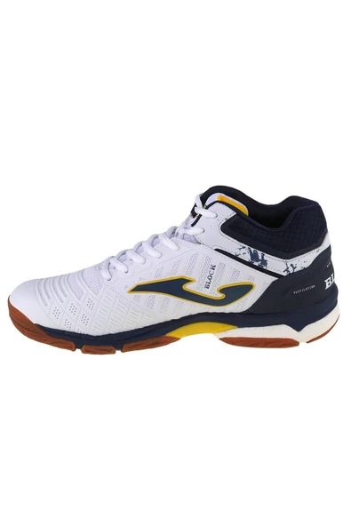 Joma V.Block 2202 VBLOKW2202 Erkek Voleybol Ayakkabısı - 2