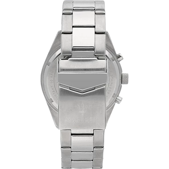 Maserati R8853100023 Erkek Kol Saati - Resim 3