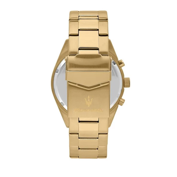 Maserati R8853100026 Erkek Kol Saati - Resim 3