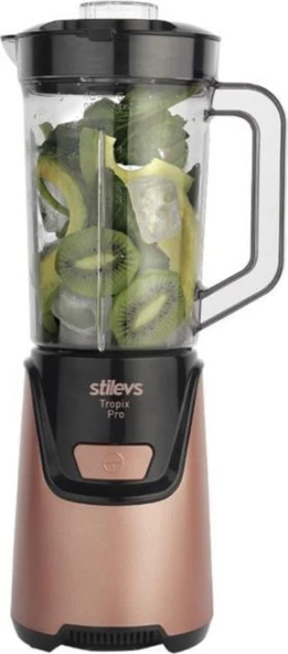 Stilevs Tropix Pro Rose 600 W Kişisel Blender