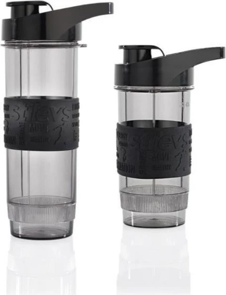 Stilevs Tropix Pro Rose 600 W Kişisel Blender - 5