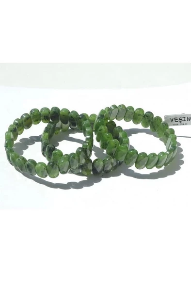 Kanada Yeşimi Bileklik 416 - 2
