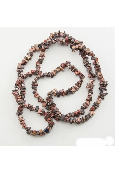 Leopar Jasper Kırıktaş Mat Dizi 80 cm