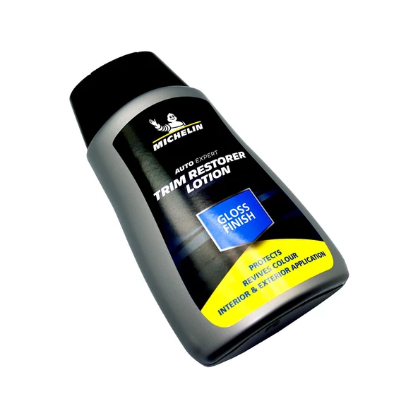 Michelin MC32194 250ml Torpido ve Tampon Bakım Losyonu/Parlak Görünüm - 5
