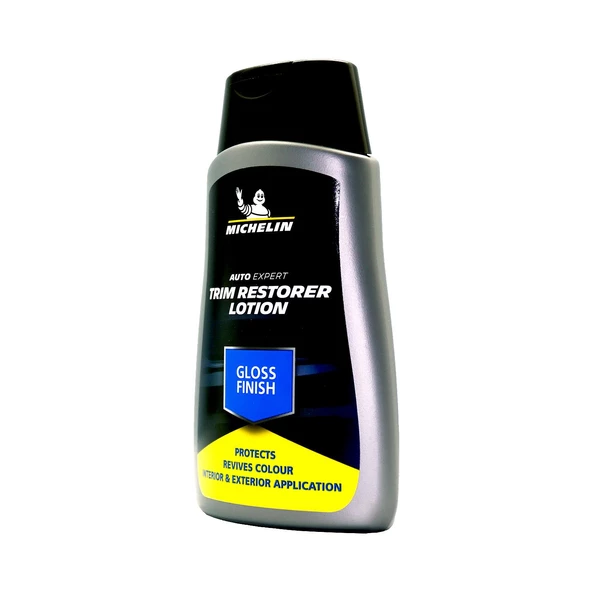 Michelin MC32194 250ml Torpido ve Tampon Bakım Losyonu/Parlak Görünüm - 3