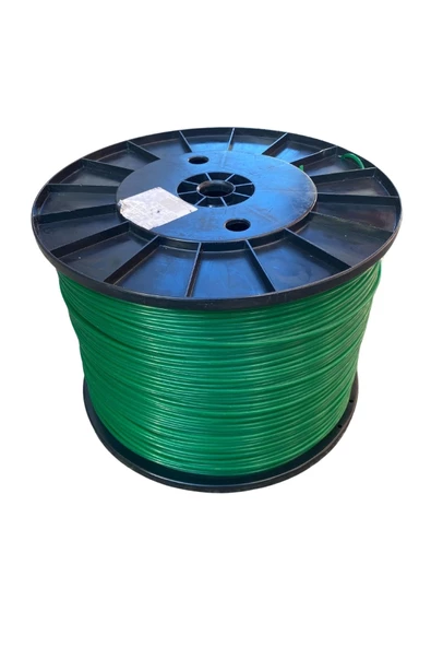 Nylgrass Tırpan Misinası Misinesi Yuvarlak 3.3 Mm 8 Kg