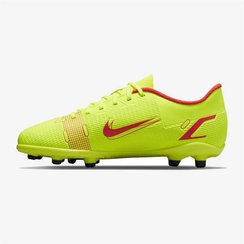 Nike Jr Vapor 14 Club Fg/Mg Çocuk Kramponu(DAR KALIP)CV0823-760 - 2