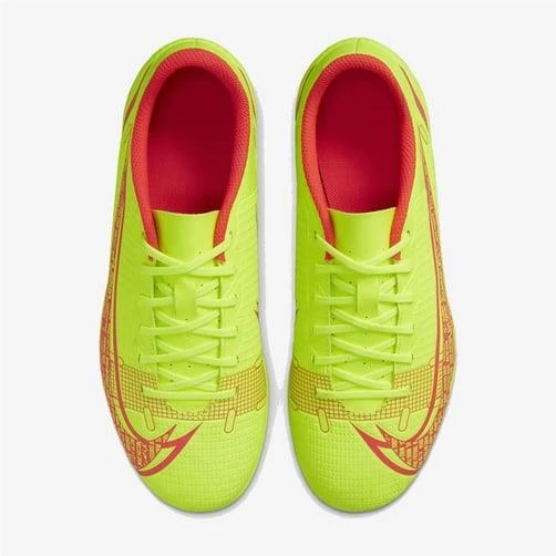 Nike Jr Vapor 14 Club Fg/Mg Çocuk Kramponu(DAR KALIP)CV0823-760 - 4