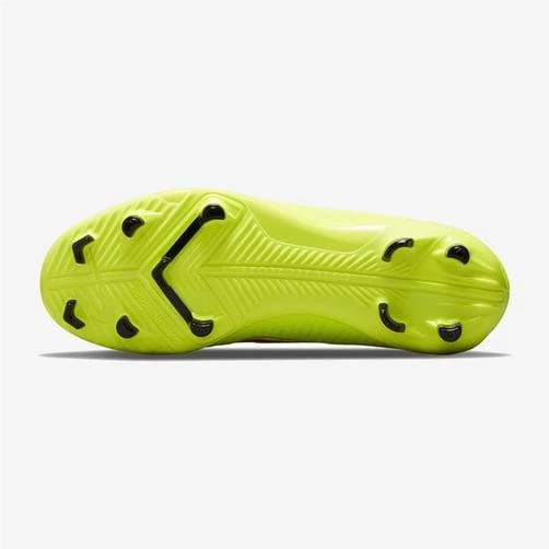 Nike Jr Vapor 14 Club Fg/Mg Çocuk Kramponu(DAR KALIP)CV0823-760 - 5
