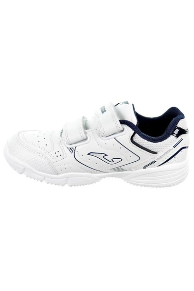 Joma W.School Jr  Beyaz Çocuk Spor Ayakkabı - WSCHOW2333V - 2