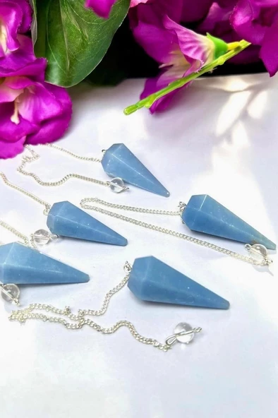 Anjelit Pandül - Sarkaç 543-1 - 2