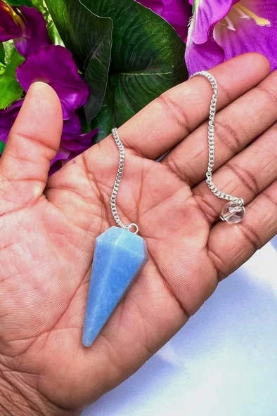 Anjelit Pandül - Sarkaç 543-1 - 4