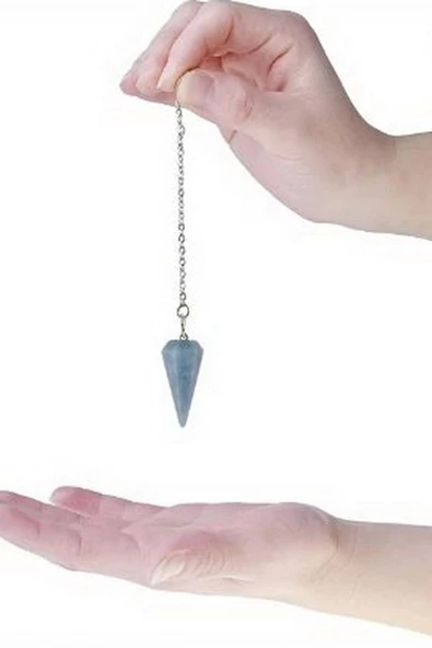 Anjelit Pandül - Sarkaç 543-1 - 3