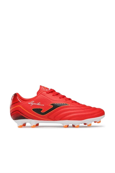 Joma AGUILA 2306 - Erkek Kırmızı Futbol Krampon - AGUS2306FG - 2