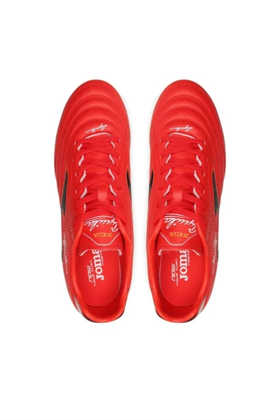 Joma AGUILA 2306 - Erkek Kırmızı Futbol Krampon - AGUS2306FG - 5