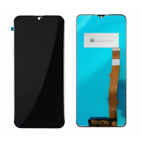 Alcatel 3X 2019 5048Y ile Uyumlu Lcd Ekran Dokunmatik ürün görseli 1