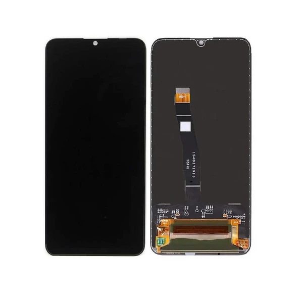 Huawei P Smart 2019 ile Uyumlu Lcd Ekran Dokunmatik