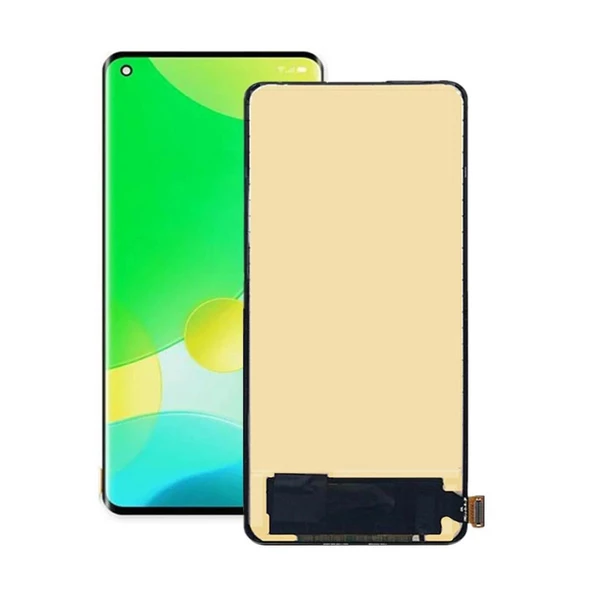 Oppo Reno 4  Pro ile Uyumlu TFT Lcd Ekran Dokunmatik Cph2109