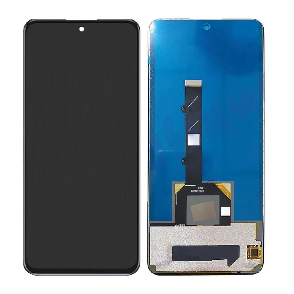 Tecno Camon 18 Premier TFT ile Uyumlu Lcd Ekran Dokunmatik CH9 ürün görseli 1