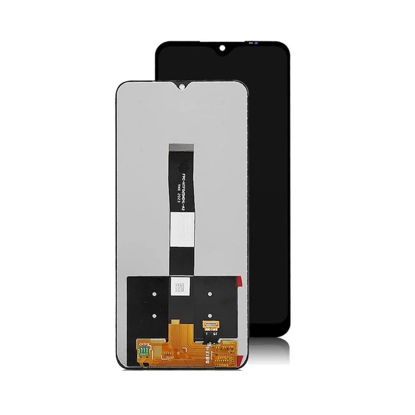 Xiaomi Redmi 9A ile Uyumlu Lcd Ekran Dokunmatik