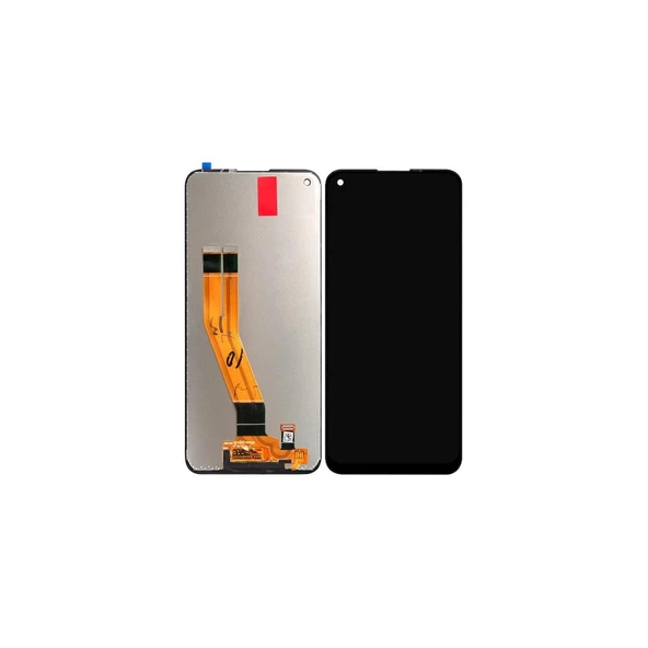 Oukitel C21 Pro İle Uyumlu Lcd Ekran Dokunmatik