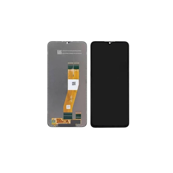 Oukitel C32 İle Uyumlu Lcd Ekran Dokunmatik