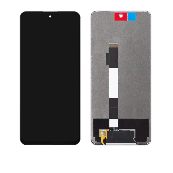Xiaomi Poco X3 GT ile Uyumlu Lcd Ekran Dokunmatik ürün görseli 1