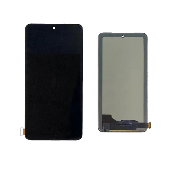 Xiaomi Redmi Note 12S ile Uyumlu TFT Ekran Dokunmatik