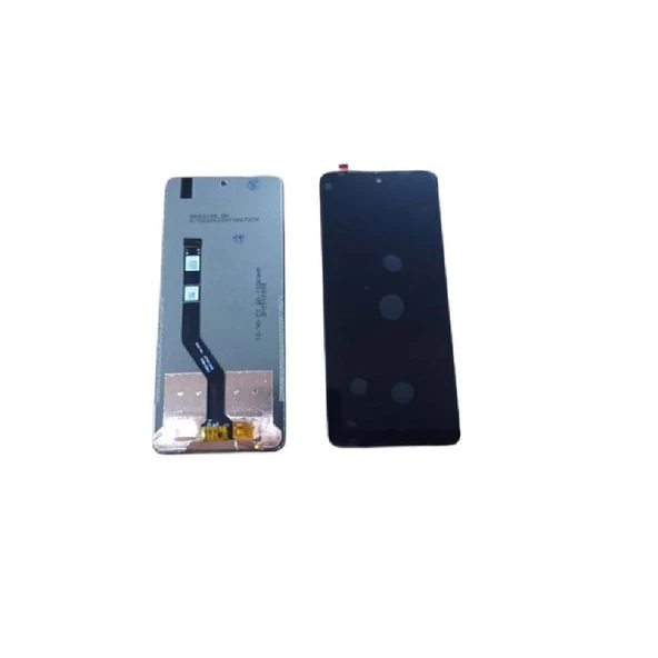 Trident A55 İle Uyumlu Lcd Ekran Dokunmatik ürün görseli 1