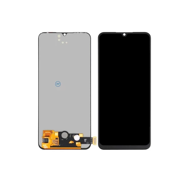 Vivo V20 2021 İle Uyumlu Lcd Ekran Dokunmatik V2040 V2043