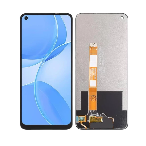 Oppo A53 5G İle Uyumlu Oled Ekran Dokunmatik Cph2131 ürün görseli 1