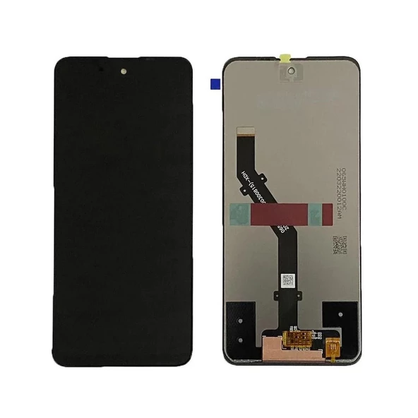 Omix X400 ile Uyumlu Lcd Ekran Dokunmatik ürün görseli 1