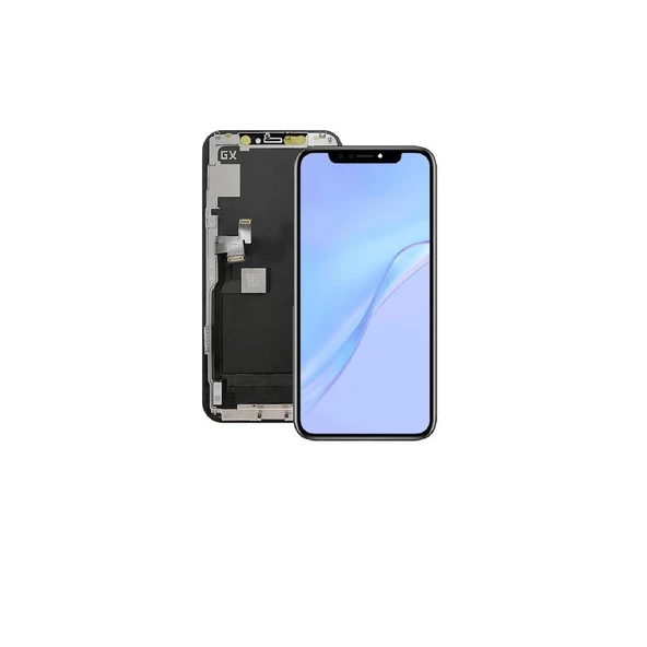 Apple iPhone 11 ile Uyumlu Glw Ekran Dokunmatik