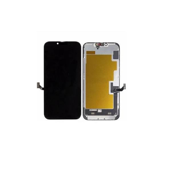 Apple iPhone 14 Plus ile Uyumlu Incell Ekran Dokunmatik ürün görseli 1