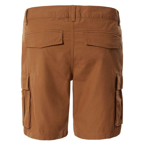 The North Face M ANTICLINE CARGO SHORT - EU Erkek Şort NF0A55B61731 - Resim 2