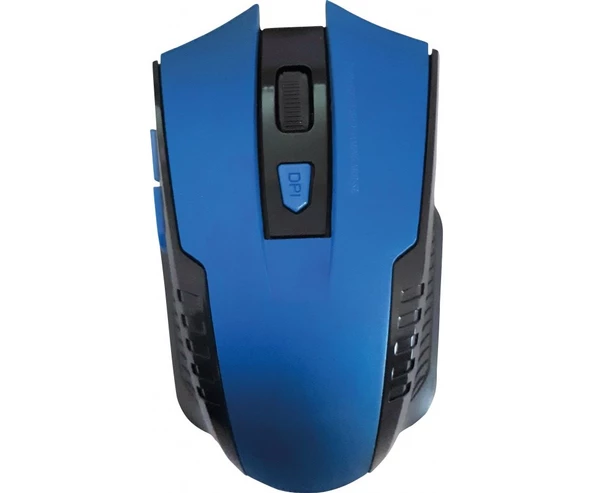 Concord C-19 FIORA 6 Tuşlu 1600 DPI Kablosuz Fare Optik Mouse - 4