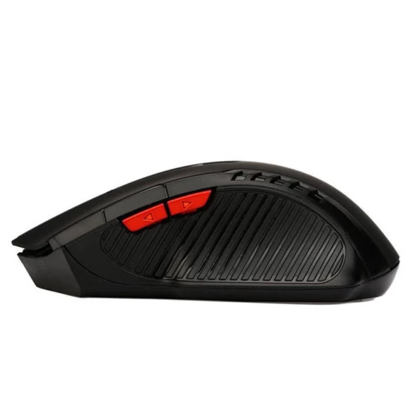 Concord C-19 FIORA 6 Tuşlu 1600 DPI Kablosuz Fare Optik Mouse - 8
