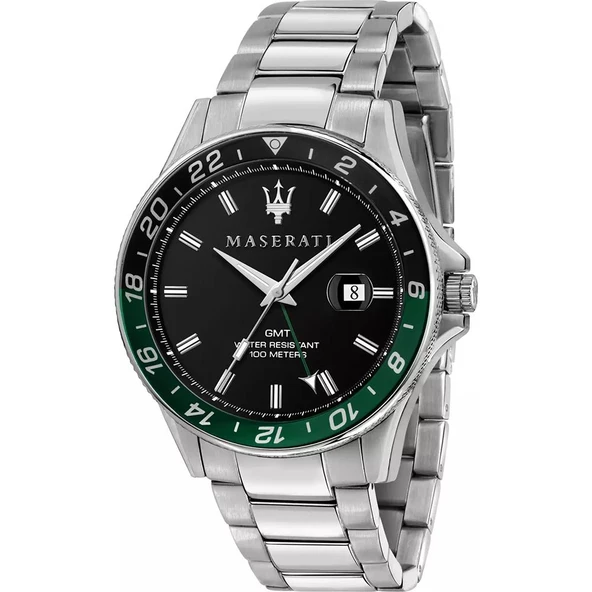 Maserati R8853140005 Erkek Kol Saati ürün görseli