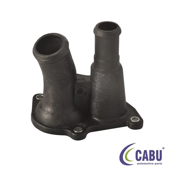 TERMOSTAT GOVDESI KOMPLE FOCUS 98 11 MONDEO IV 07 14 S MAX GALXY 06 15 1.8TD